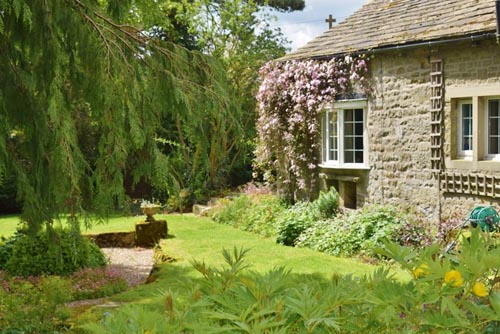 The Old Coach House cottage, Appletreewick