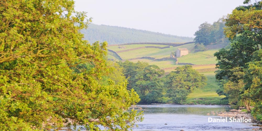 Appletreewick, Wharfedale, Yorkshire Dales cottages, sleeps 2, 3, 4